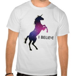 Unicorn Shirt (new!)