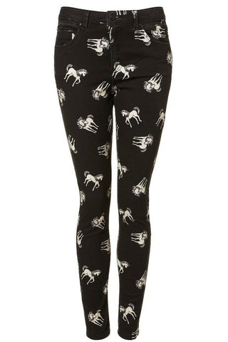 Unicorn pants